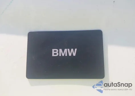 2025 BMW X1 xDrive28I z USA, uszkodzony, nr VIN WBX73EF00S5395431